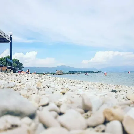 Vendégház Udovicic