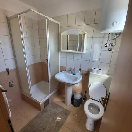 Udovicic Guest house Trogir