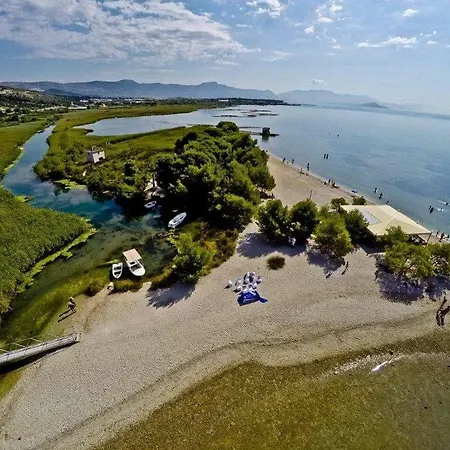 Udovicic Guest house 2*