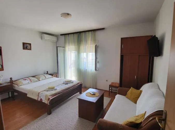 Gasthuis Udovicic Trogir