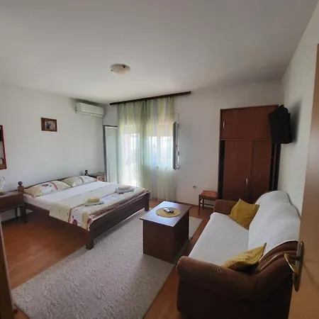 Pensionat Udovicic Trogir