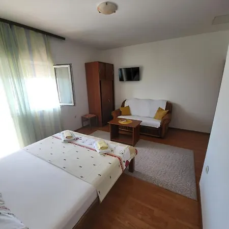 Udovicic Pensionat 2*