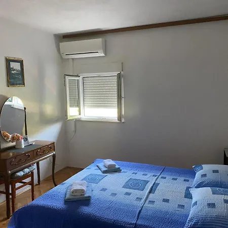 Udovicic Pensionat Trogir