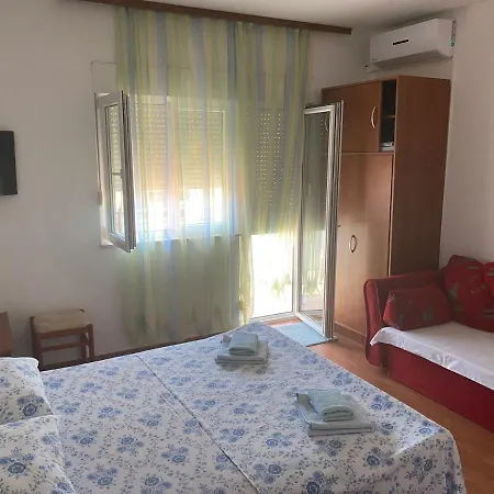Udovicic Maison d'hôtes 2*